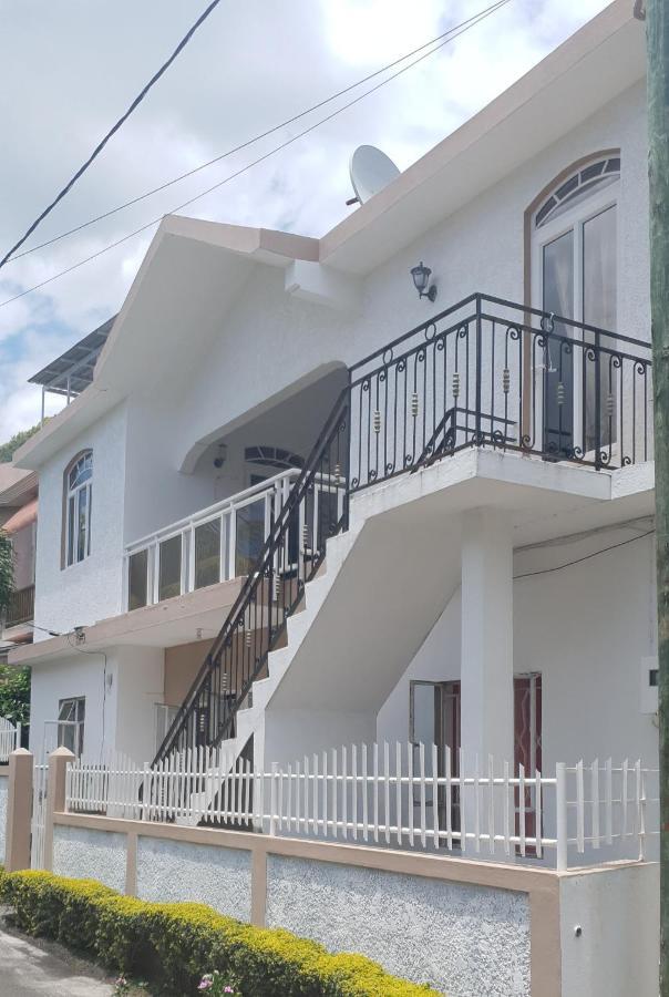 Oasis Kite Appartment Ла-Голет Экстерьер фото