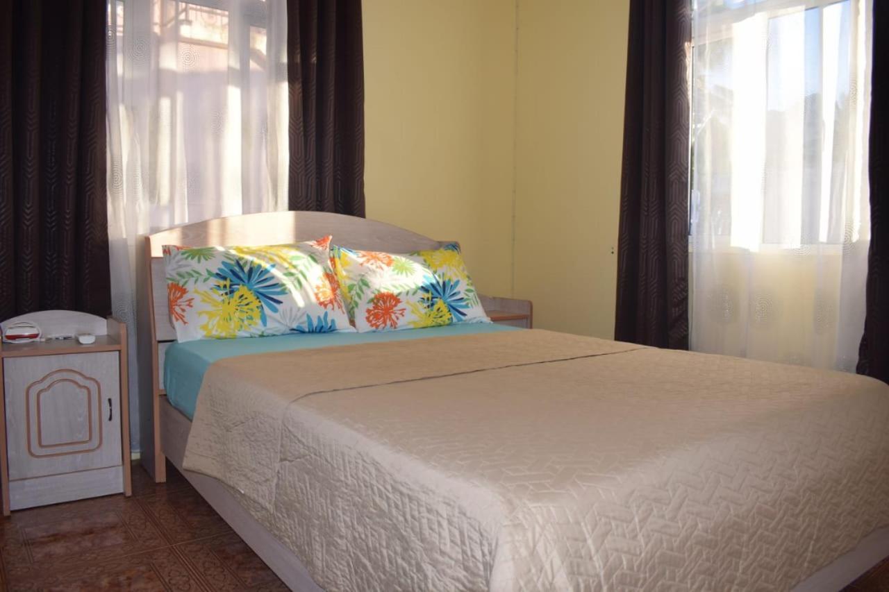 Oasis Kite Appartment Ла-Голет Экстерьер фото