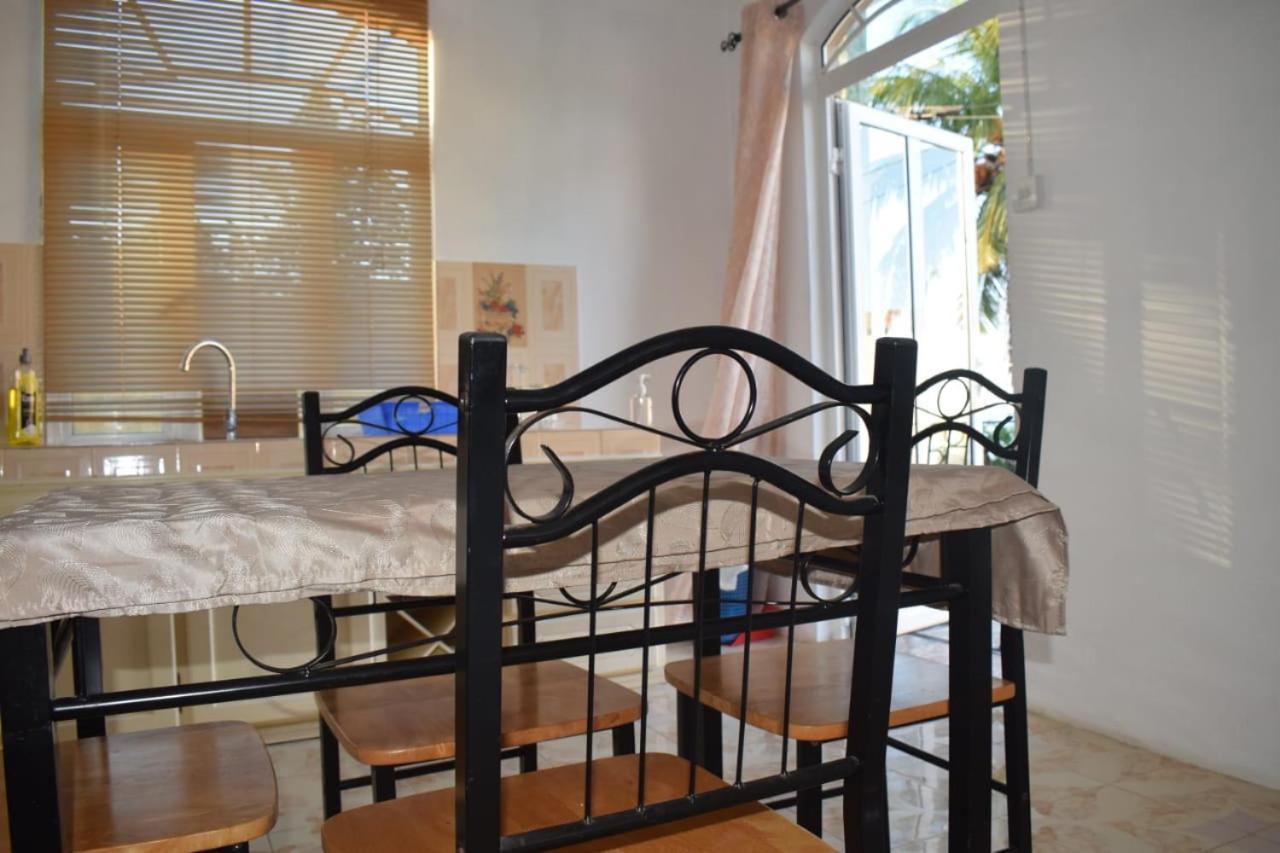 Oasis Kite Appartment Ла-Голет Экстерьер фото