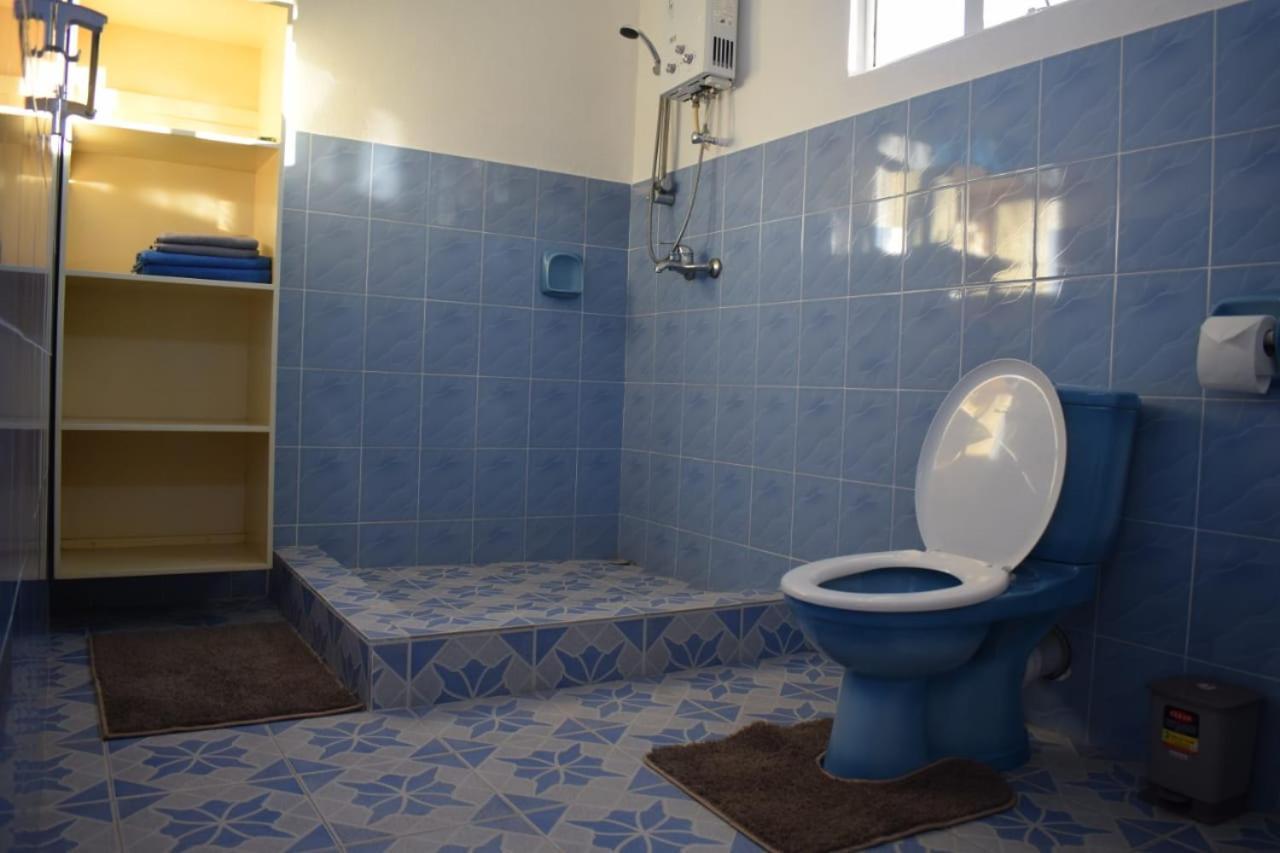 Oasis Kite Appartment Ла-Голет Экстерьер фото
