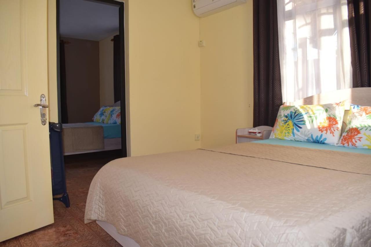 Oasis Kite Appartment Ла-Голет Экстерьер фото