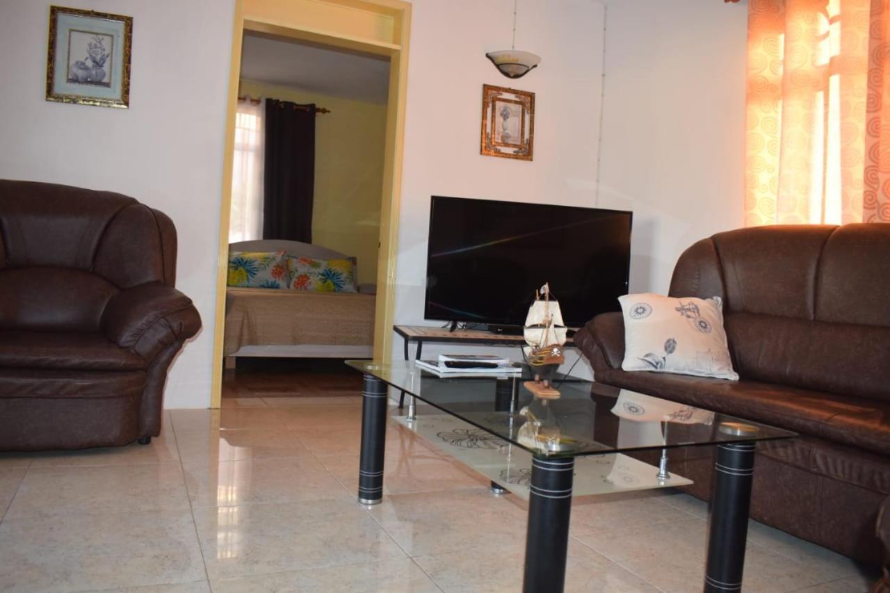 Oasis Kite Appartment Ла-Голет Экстерьер фото
