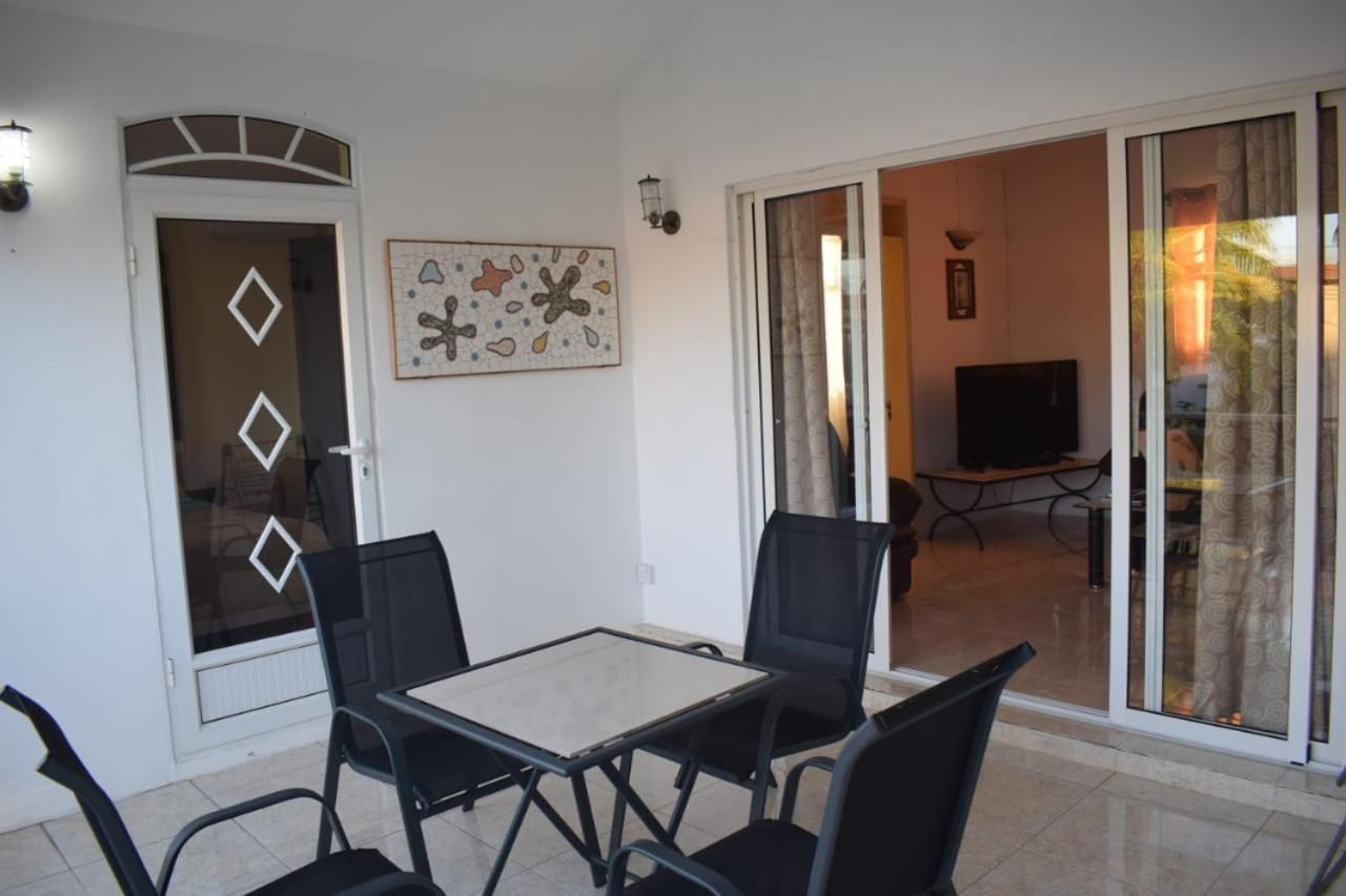 Oasis Kite Appartment Ла-Голет Экстерьер фото