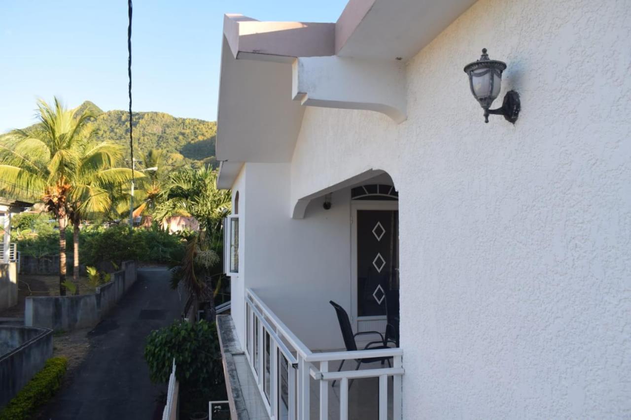Oasis Kite Appartment Ла-Голет Экстерьер фото
