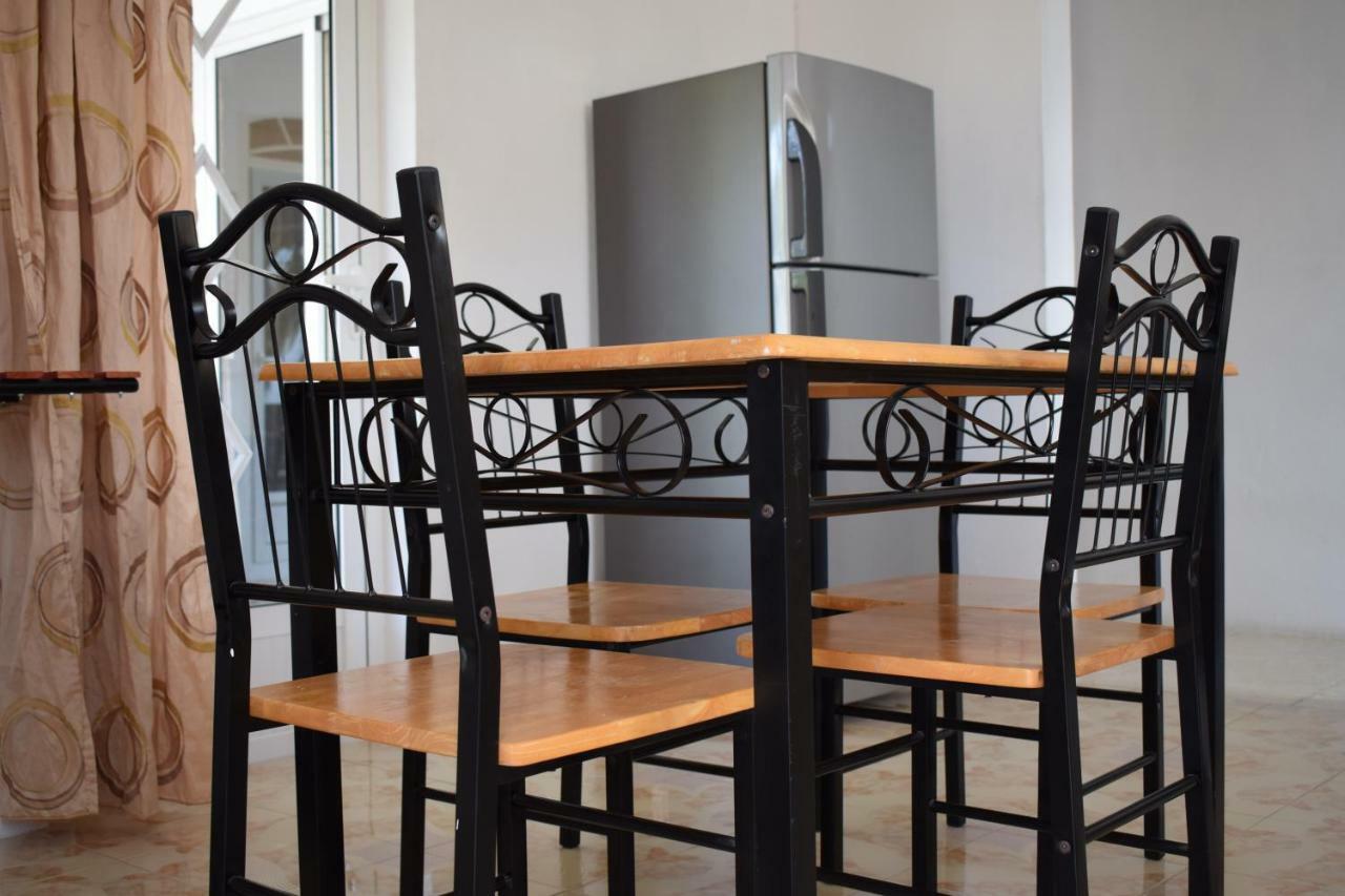 Oasis Kite Appartment Ла-Голет Экстерьер фото